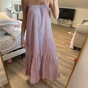 Zara dress